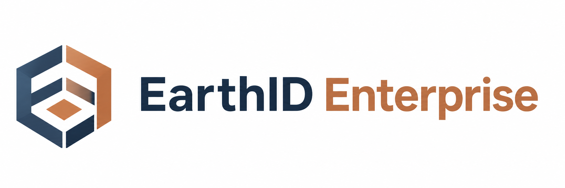 EarthID Enterprise